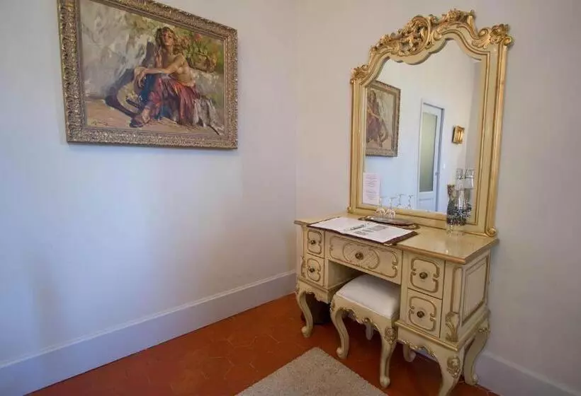 酒店 Château Rieutort