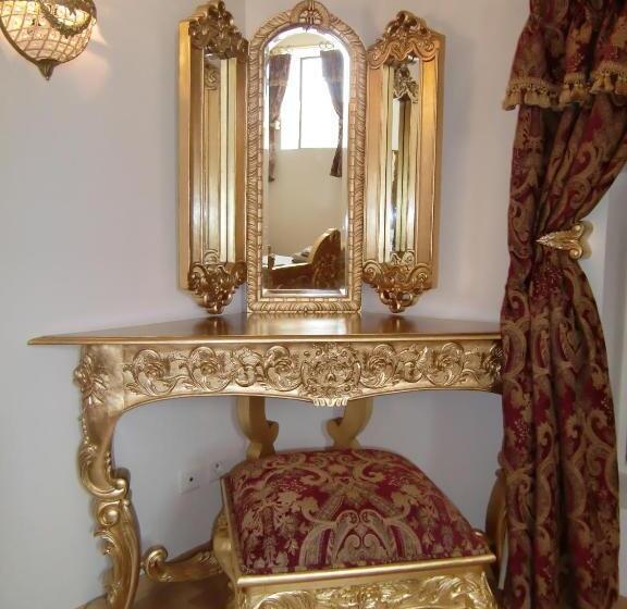 בית מלון כפרי Château Rieutort