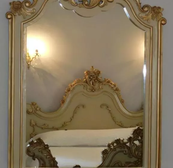 酒店 Château Rieutort