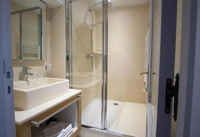 酒店 Château Rieutort