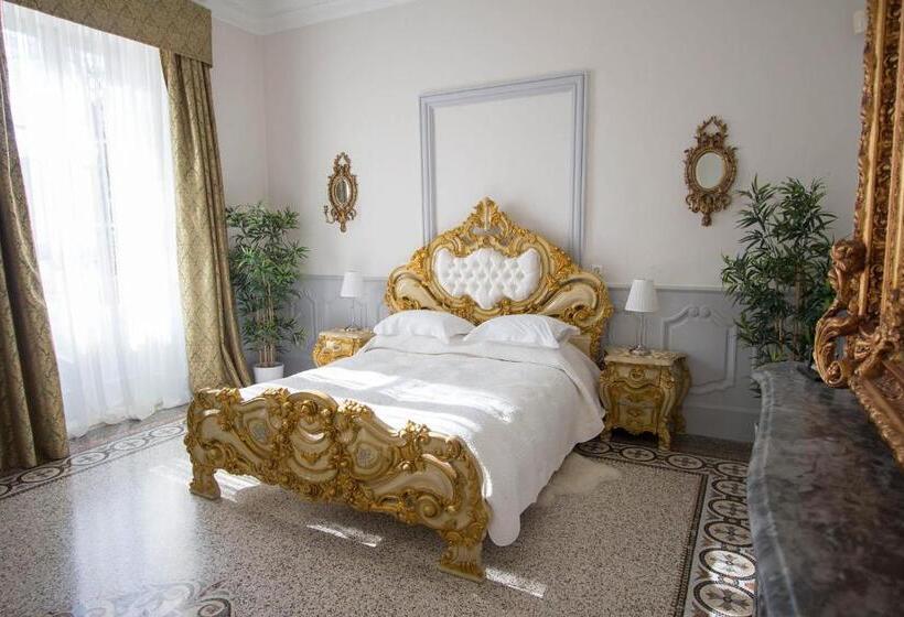 בית מלון כפרי Château Rieutort