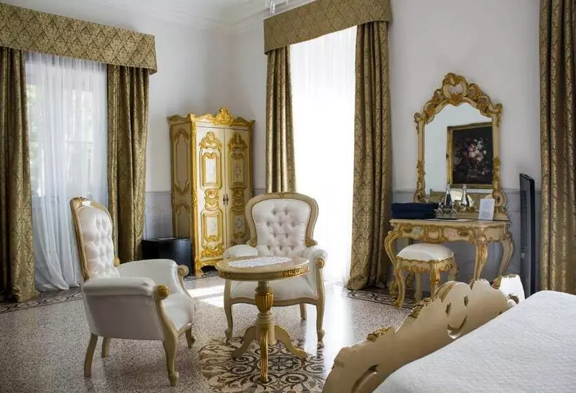 酒店 Château Rieutort