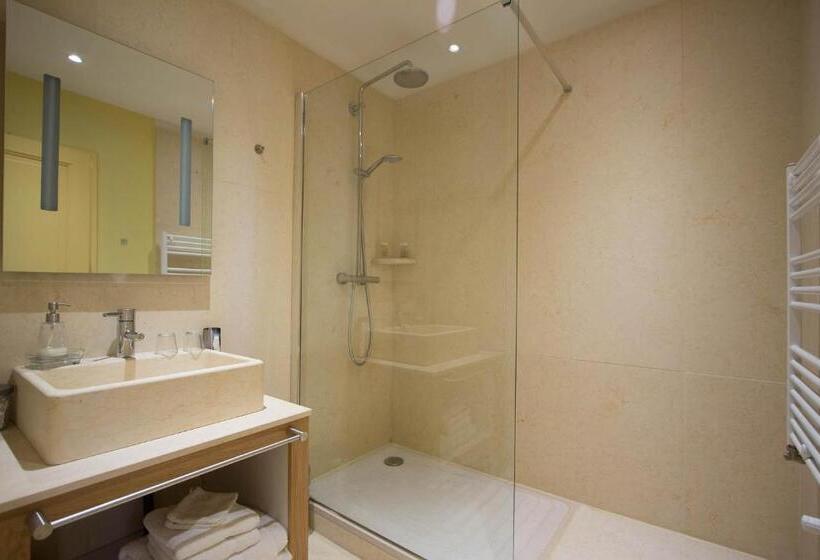 בית מלון כפרי Château Rieutort