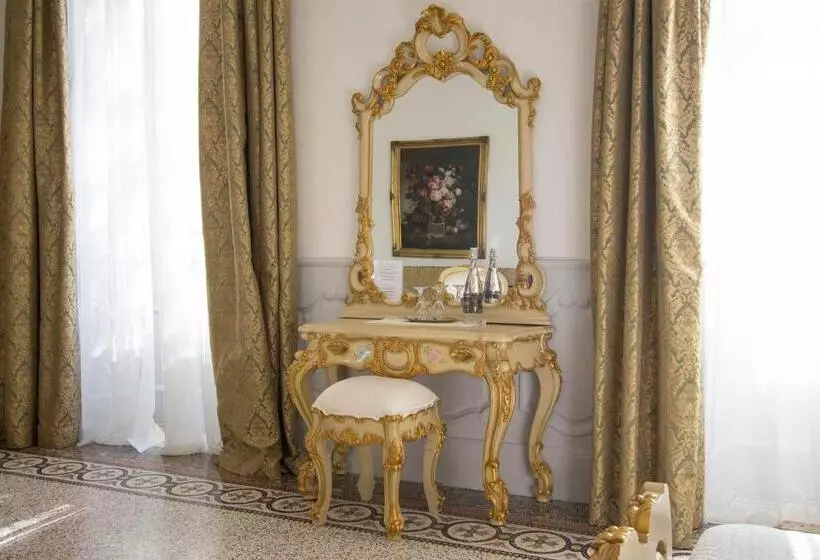 酒店 Château Rieutort