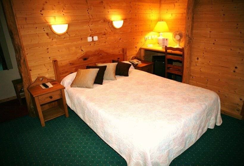 בית מלון כפרי De Bourgogne