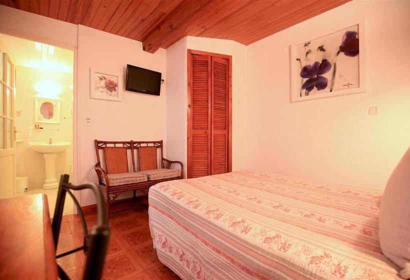 Отель De La Pagézie