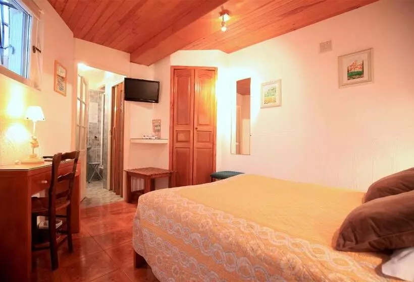 Hotel De La Pagézie