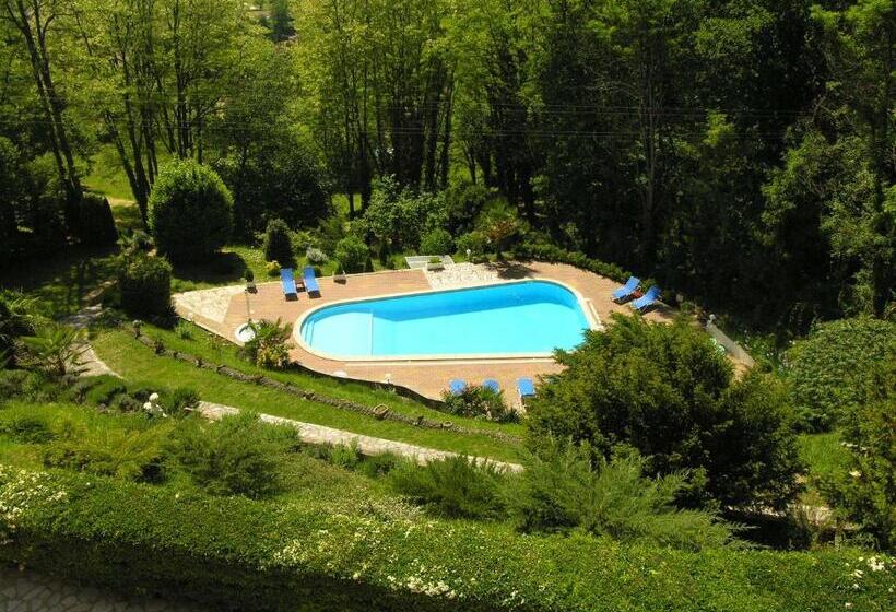 Отель De La Pagézie