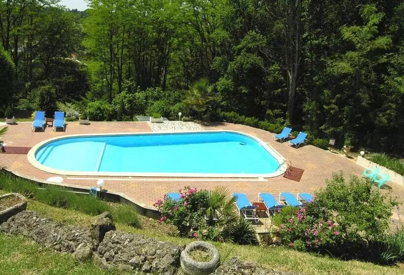 Hotel De La Pagézie