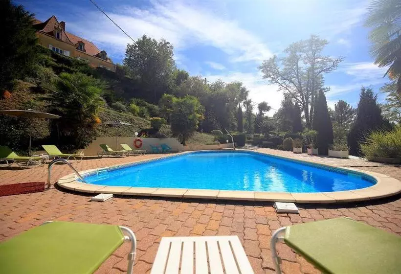 Hotel De La Pagézie