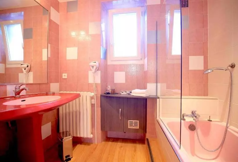 Hotel De La Pagézie