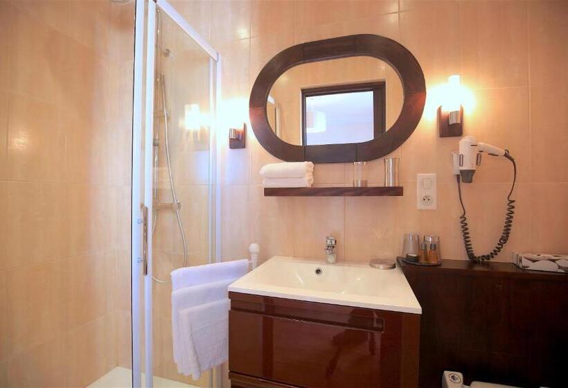 Отель De La Pagézie