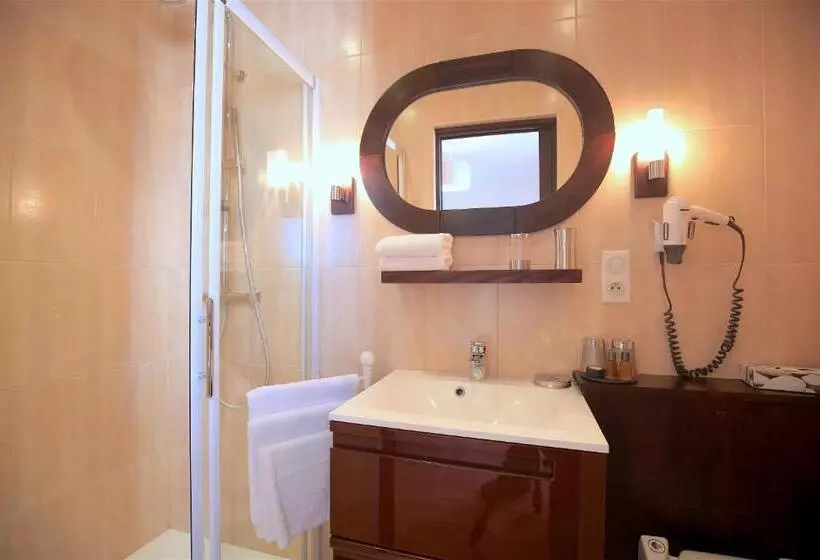 Hotel De La Pagézie