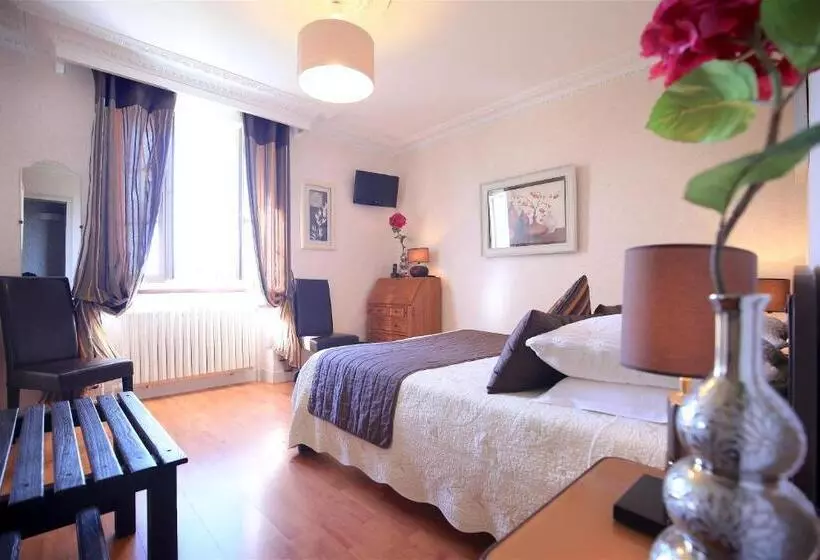 Hotel De La Pagézie