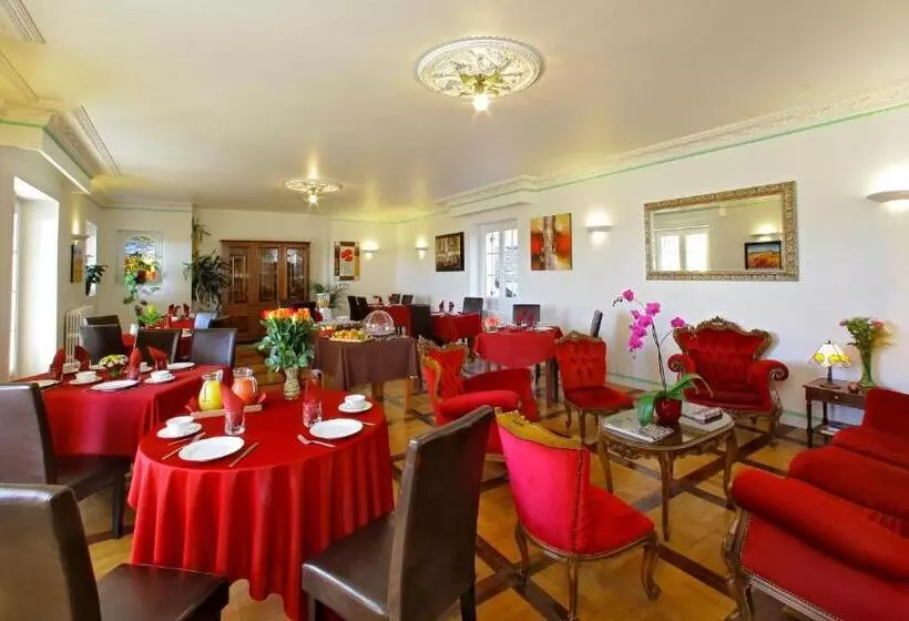 Hotel De La Pagézie