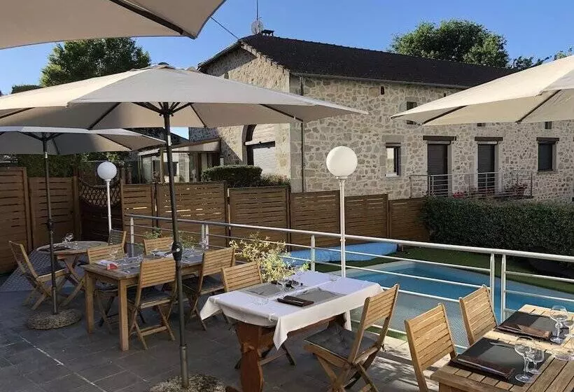 호텔 Des Voyageurs