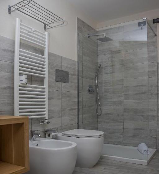 בית מלון כפרי Du Col