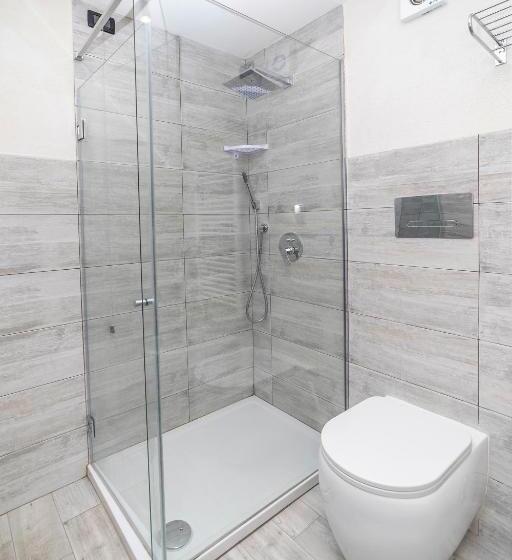 בית מלון כפרי Du Col