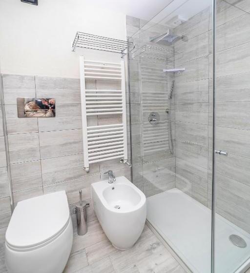 בית מלון כפרי Du Col