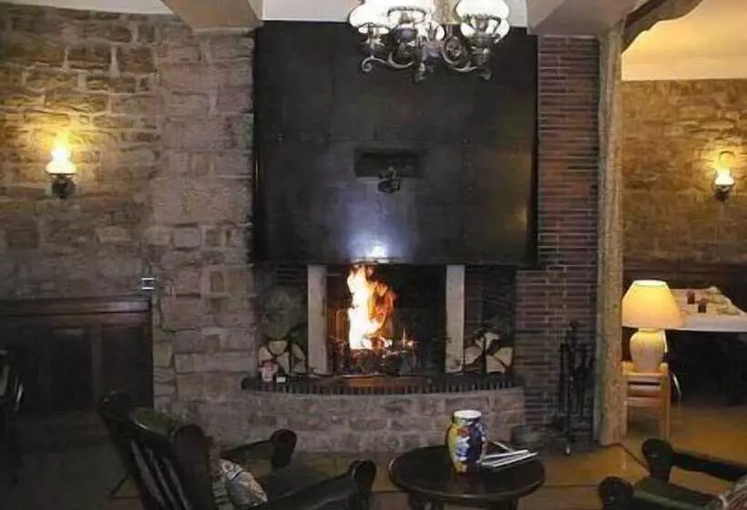 호텔 Hôtel De Paris