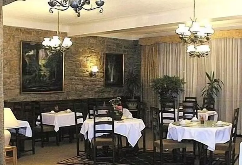 호텔 Hôtel De Paris