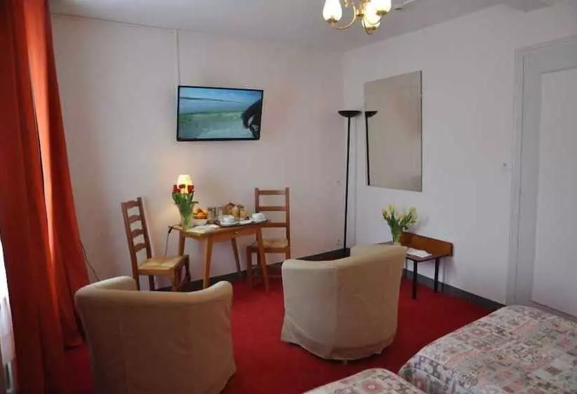 호텔 Hôtel De Paris