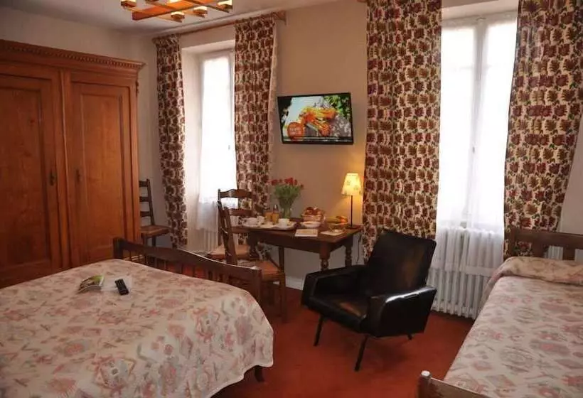 호텔 Hôtel De Paris