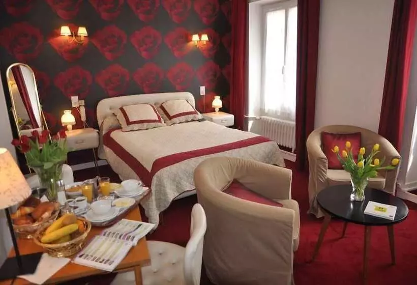 호텔 Hôtel De Paris