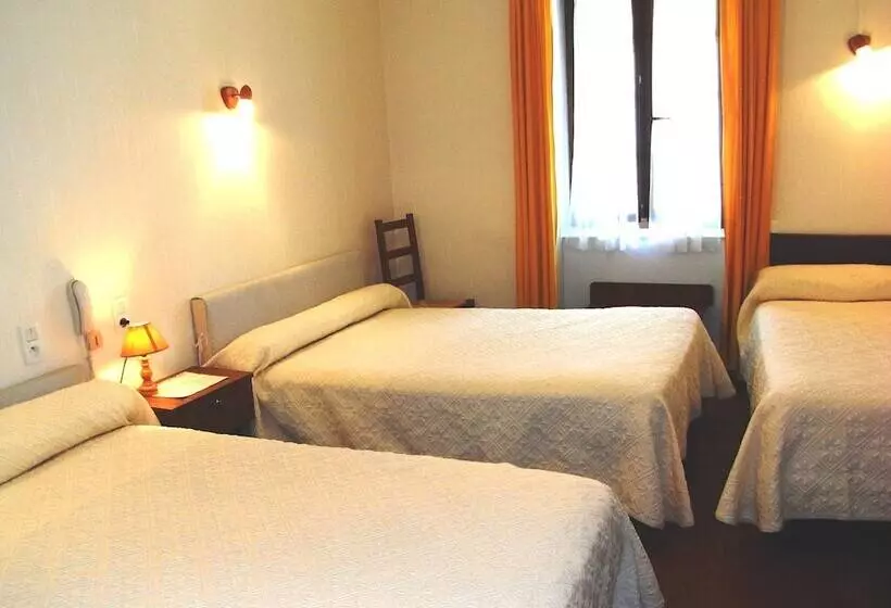 호텔 Hôtel De Paris