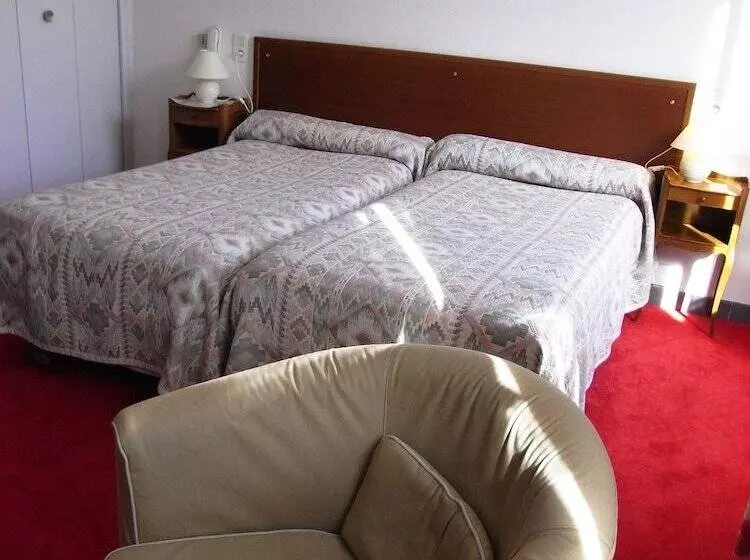 호텔 Hôtel De Paris