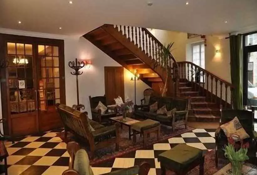 호텔 Hôtel De Paris