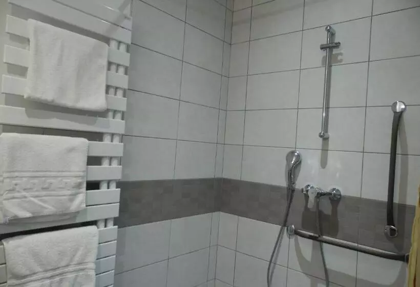 호텔 Hôtel Du Petit Matelot