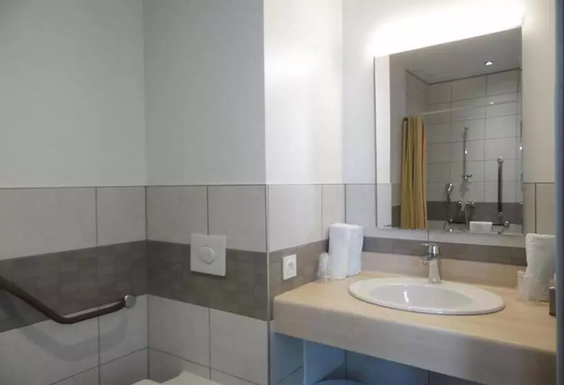 호텔 Hôtel Du Petit Matelot