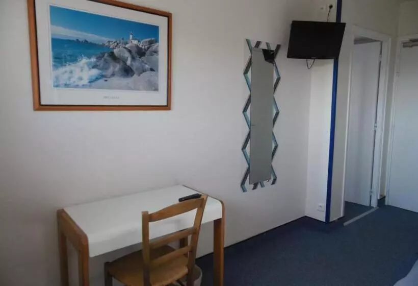 호텔 Hôtel Du Petit Matelot