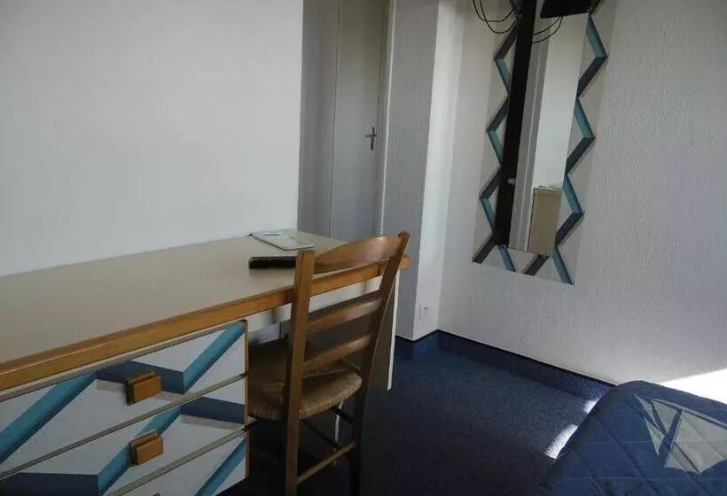 호텔 Hôtel Du Petit Matelot