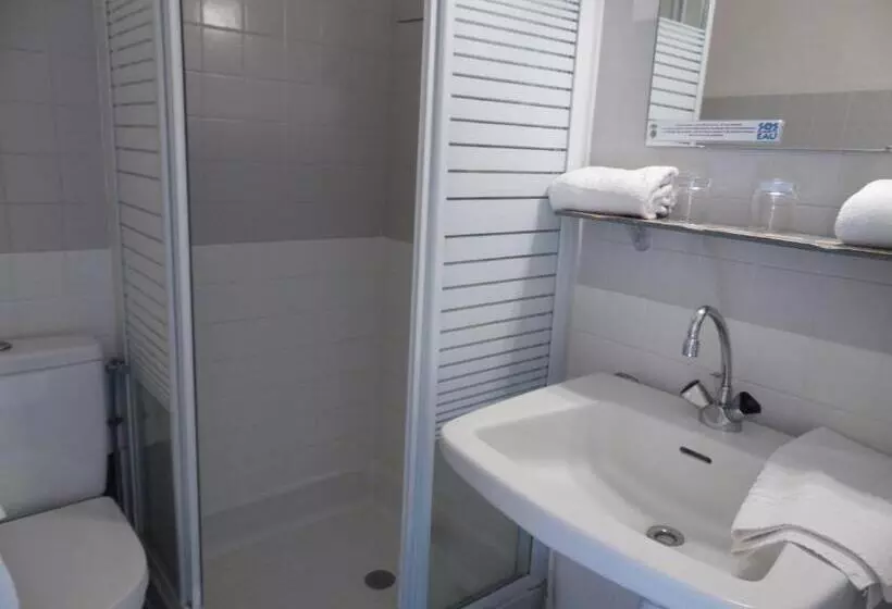 호텔 Hôtel Du Petit Matelot