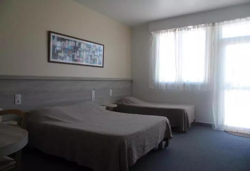 호텔 Hôtel Du Petit Matelot