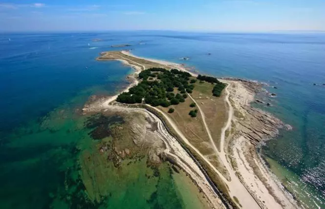 호텔 Hôtel Du Petit Matelot