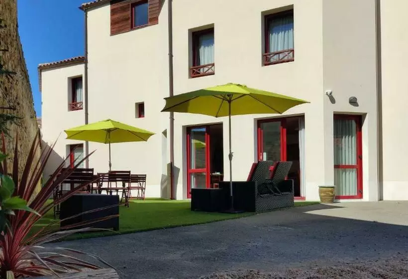 Отель La Bosselle