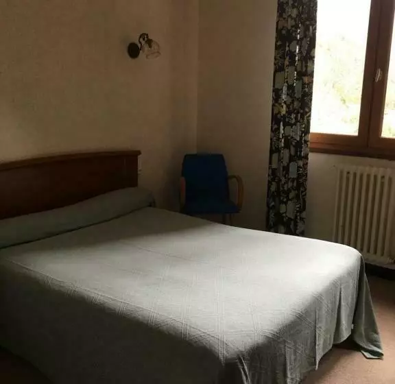 ホテル Hôtel Val Du Tech