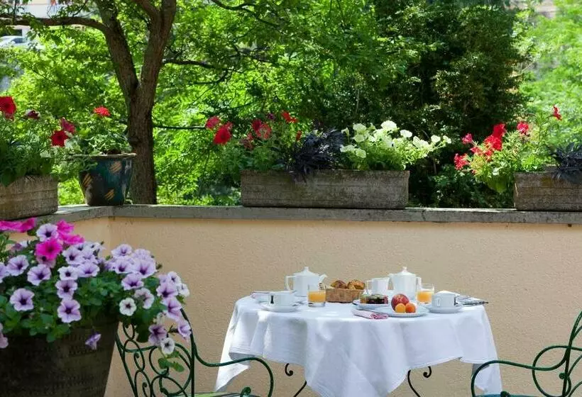 ホテル Hôtel Val Du Tech