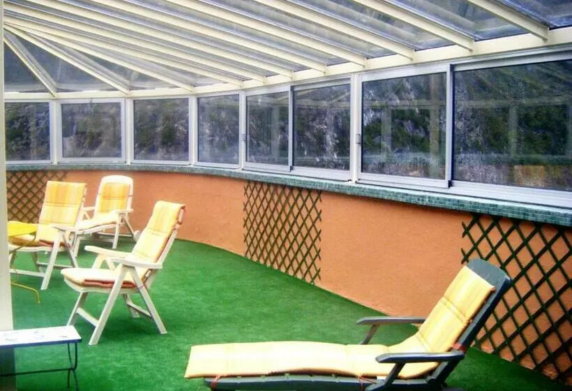 ホテル Hôtel Val Du Tech