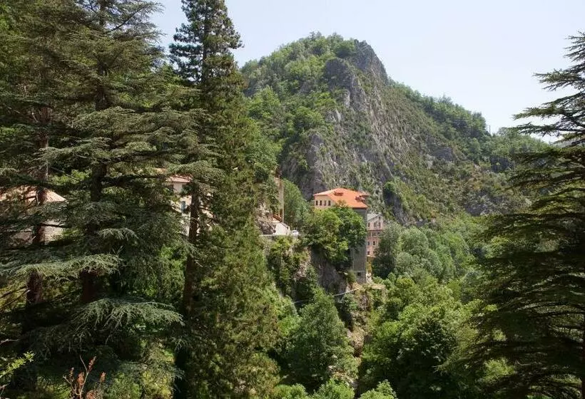 ホテル Hôtel Val Du Tech