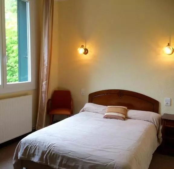 ホテル Hôtel Val Du Tech