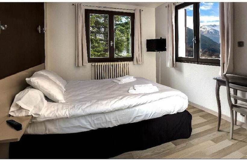 هتل La Bonne Auberge