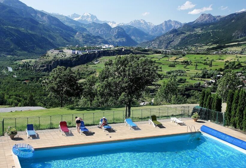 هتل La Bonne Auberge