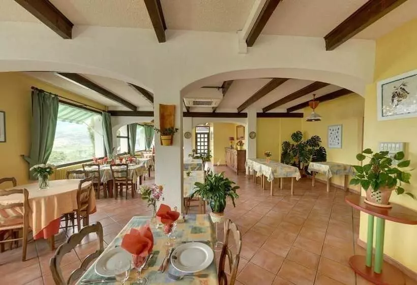 هتل La Bonne Auberge