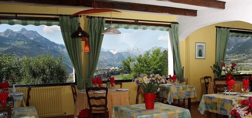 هتل La Bonne Auberge