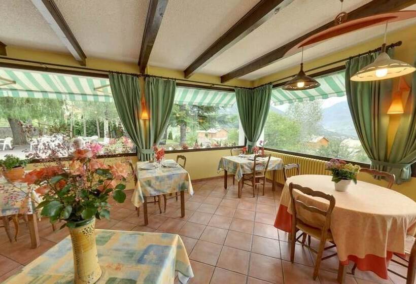 هتل La Bonne Auberge