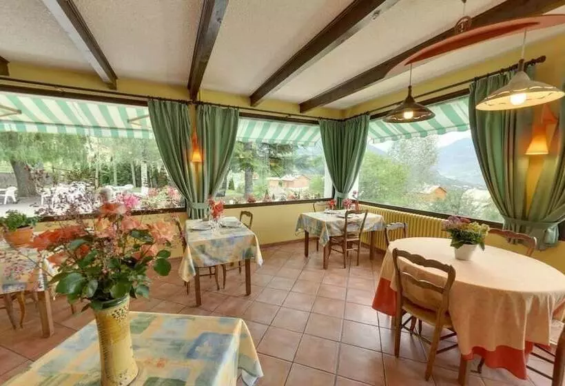 هتل La Bonne Auberge